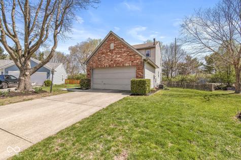 8927 Torrance Place Fishers IN 46038