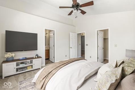 8927 Torrance Place Fishers IN 46038