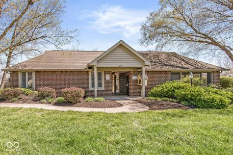 8927 Torrance Place Fishers IN 46038