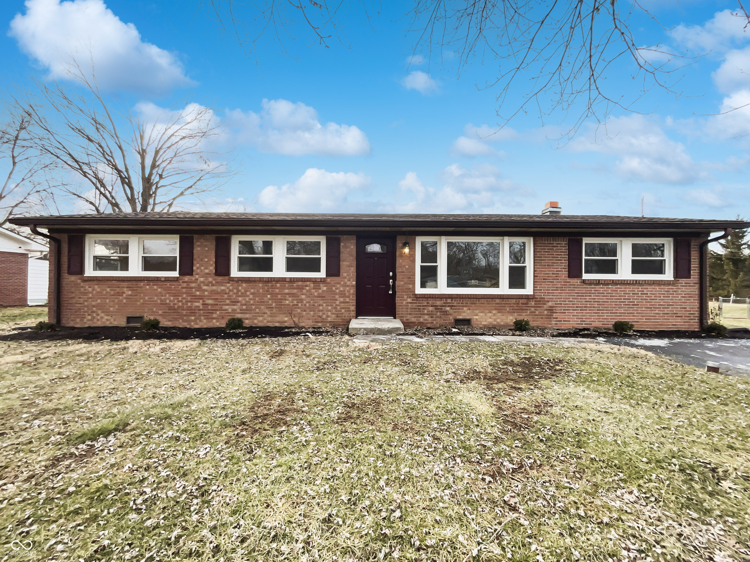 7224 Rose Drive Indianapolis IN 46227