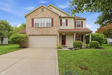 14814 Drayton Drive Noblesville IN 46062