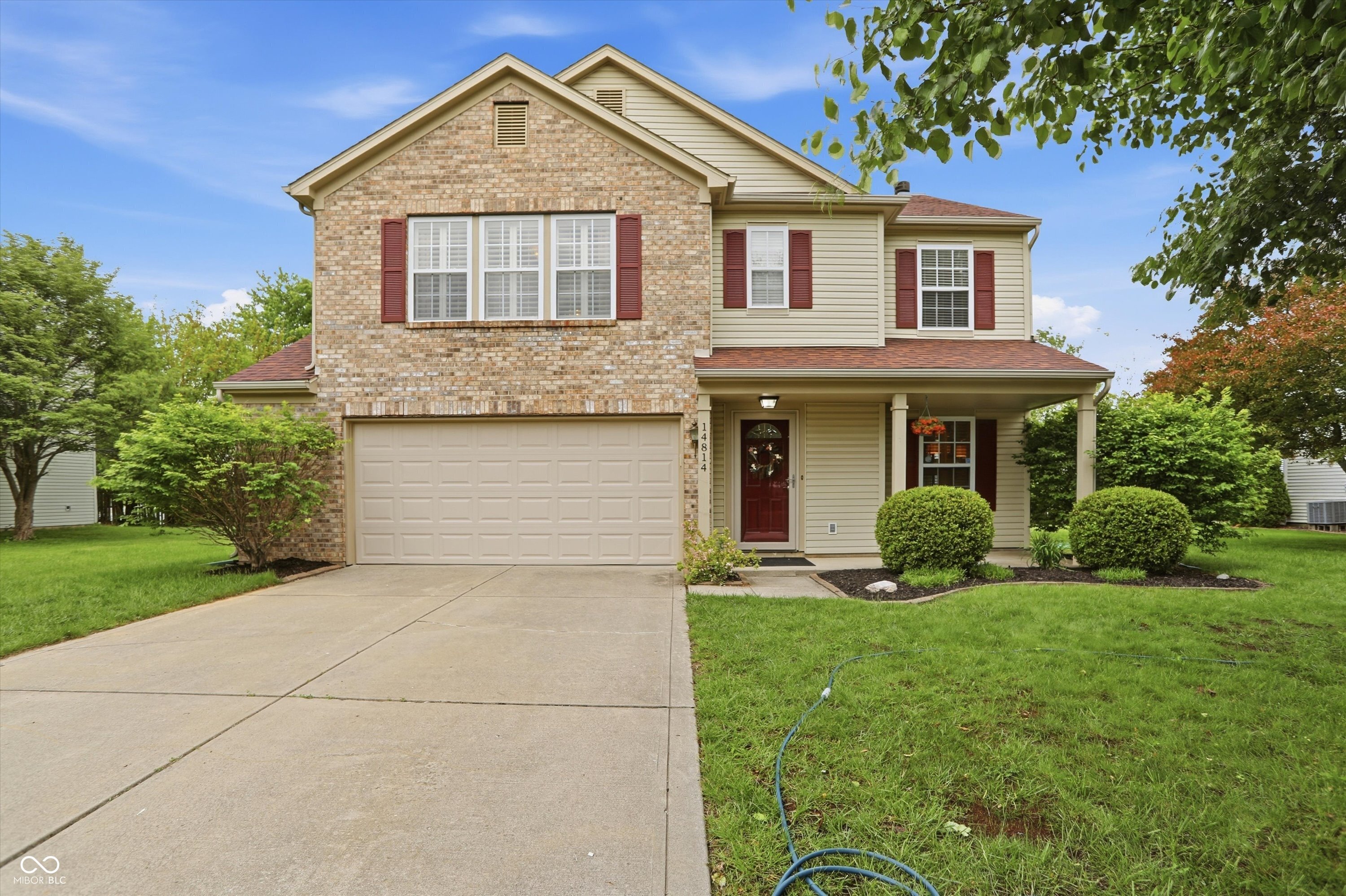 14814 Drayton Drive Noblesville IN 46062