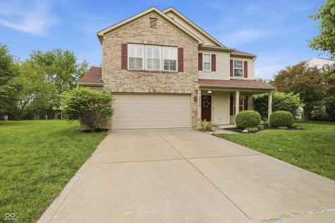 14814 Drayton Drive Noblesville IN 46062
