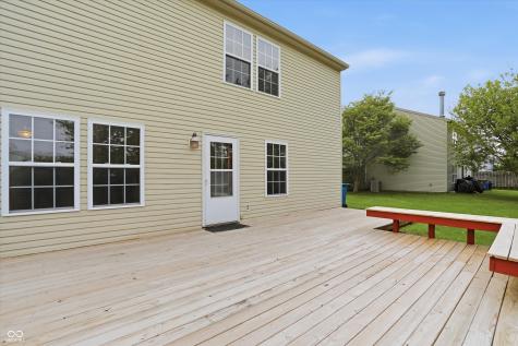 14814 Drayton Drive Noblesville IN 46062
