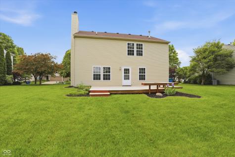 14814 Drayton Drive Noblesville IN 46062