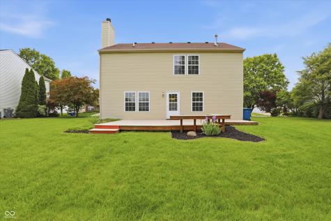 14814 Drayton Drive Noblesville IN 46062