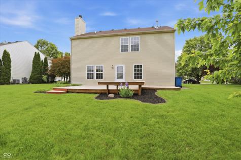 14814 Drayton Drive Noblesville IN 46062