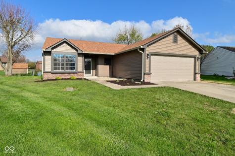 2206 Tansel Crossing Circle Indianapolis IN 46234