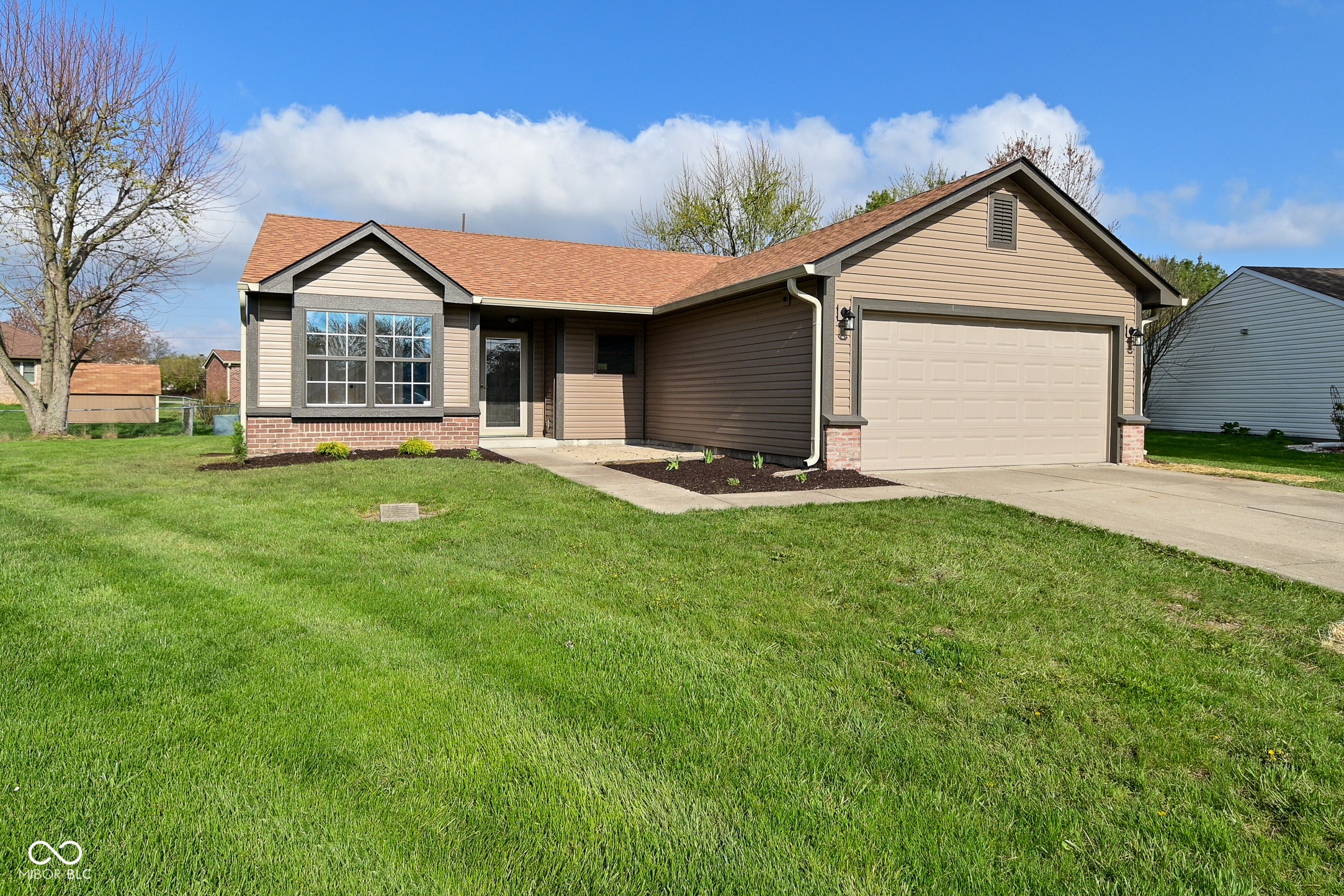 2206 Tansel Crossing Circle Indianapolis IN 46234