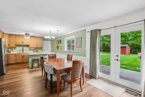 6522 Birchcrest Drive Indianapolis IN 46241