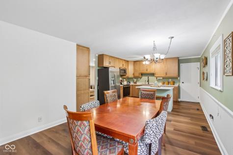 6522 Birchcrest Drive Indianapolis IN 46241