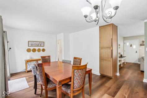 6522 Birchcrest Drive Indianapolis IN 46241