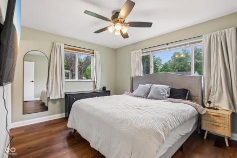 6522 Birchcrest Drive Indianapolis IN 46241