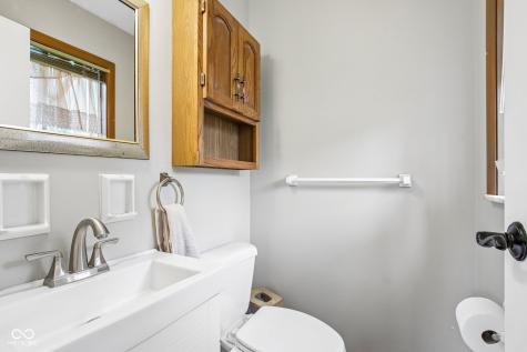 6522 Birchcrest Drive Indianapolis IN 46241
