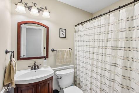 6522 Birchcrest Drive Indianapolis IN 46241