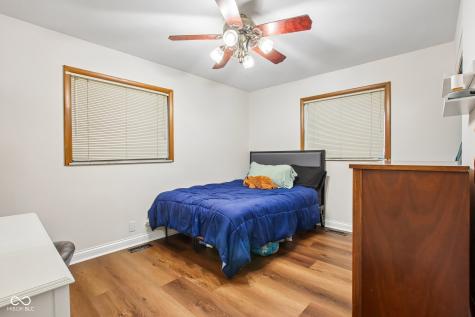 6522 Birchcrest Drive Indianapolis IN 46241
