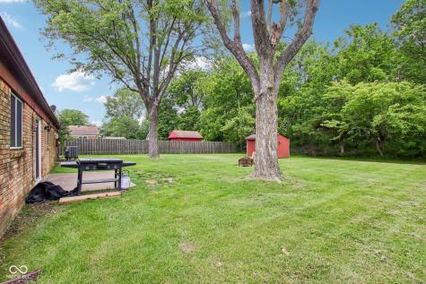 6522 Birchcrest Drive Indianapolis IN 46241