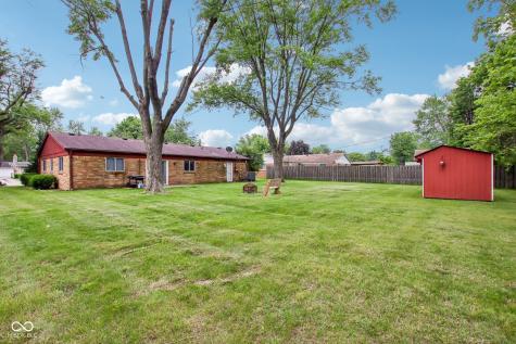 6522 Birchcrest Drive Indianapolis IN 46241