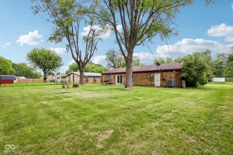 6522 Birchcrest Drive Indianapolis IN 46241
