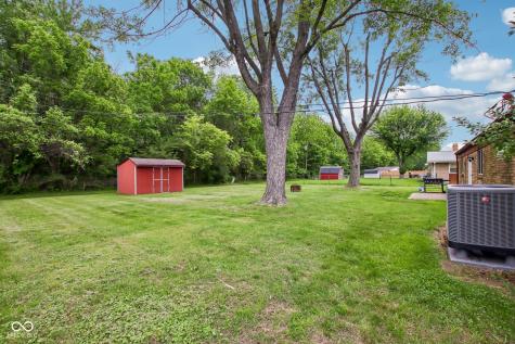 6522 Birchcrest Drive Indianapolis IN 46241