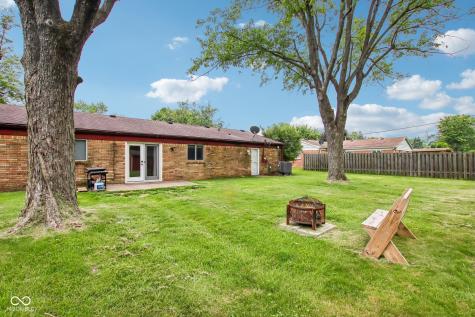 6522 Birchcrest Drive Indianapolis IN 46241