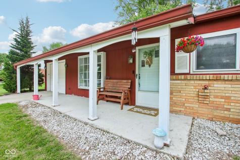6522 Birchcrest Drive Indianapolis IN 46241