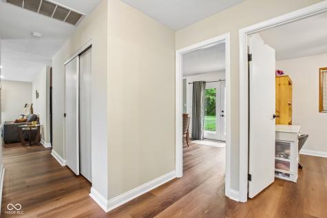 6522 Birchcrest Drive Indianapolis IN 46241