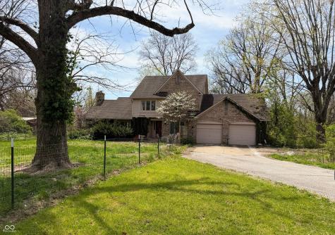 5739 Powell Road Indianapolis IN 46221