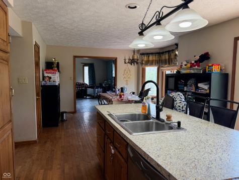 5739 Powell Road Indianapolis IN 46221