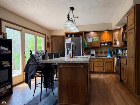5739 Powell Road Indianapolis IN 46221
