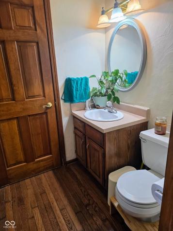 5739 Powell Road Indianapolis IN 46221