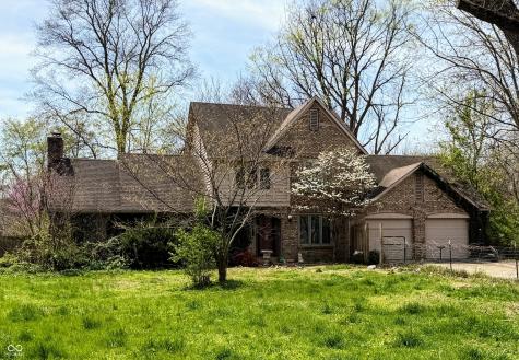 5739 Powell Road Indianapolis IN 46221