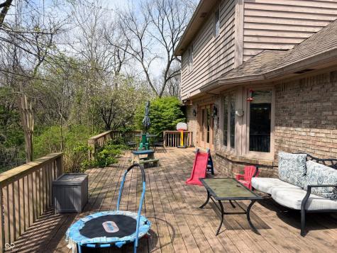 5739 Powell Road Indianapolis IN 46221