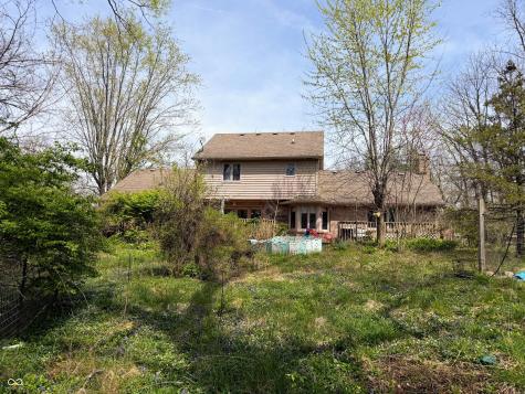 5739 Powell Road Indianapolis IN 46221