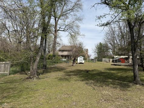 5739 Powell Road Indianapolis IN 46221