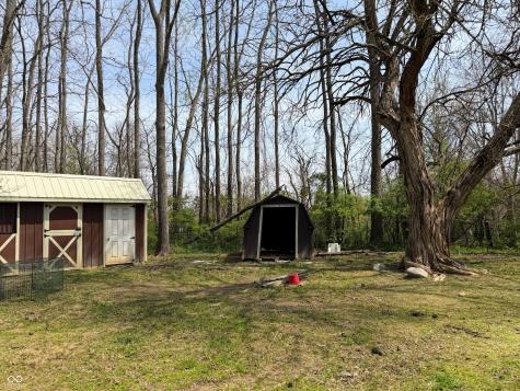 5739 Powell Road Indianapolis IN 46221