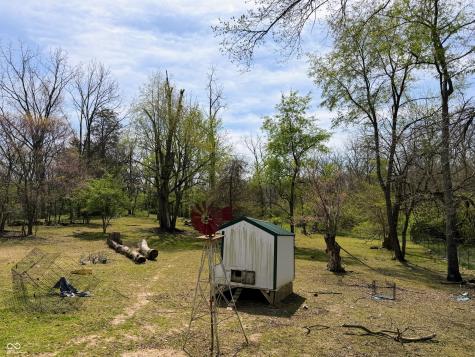5739 Powell Road Indianapolis IN 46221