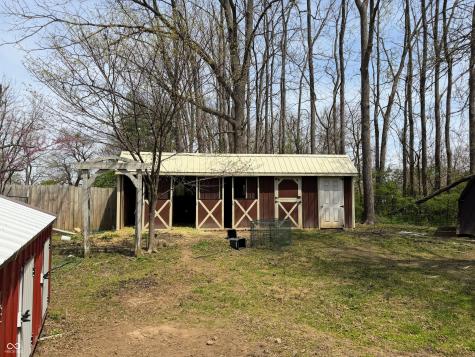 5739 Powell Road Indianapolis IN 46221