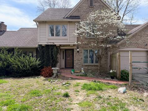 5739 Powell Road Indianapolis IN 46221