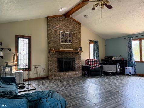 5739 Powell Road Indianapolis IN 46221