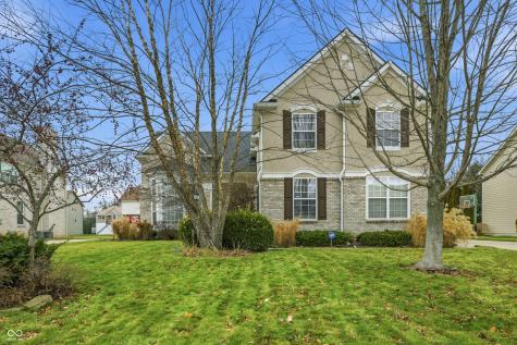 12786 Tuscany Boulevard Carmel IN 46032