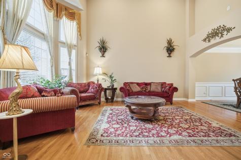 12786 Tuscany Boulevard Carmel IN 46032