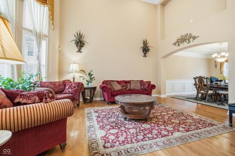 12786 Tuscany Boulevard Carmel IN 46032