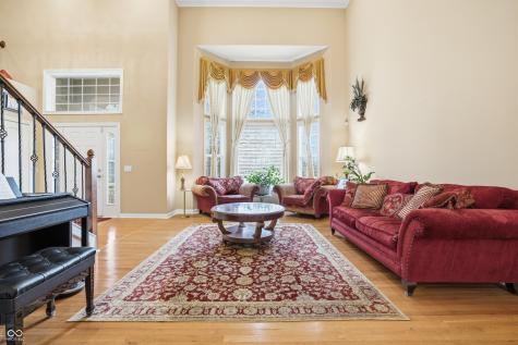 12786 Tuscany Boulevard Carmel IN 46032