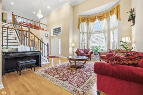 12786 Tuscany Boulevard Carmel IN 46032