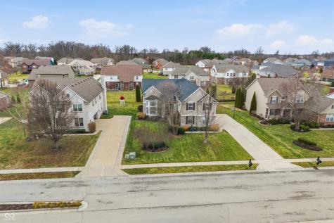 12786 Tuscany Boulevard Carmel IN 46032
