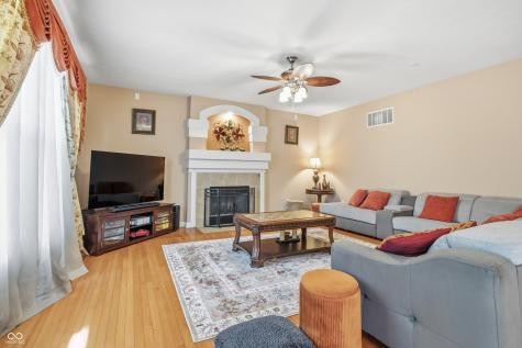 12786 Tuscany Boulevard Carmel IN 46032