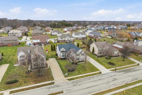 12786 Tuscany Boulevard Carmel IN 46032