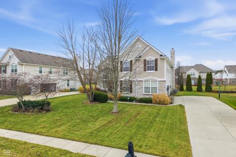 12786 Tuscany Boulevard Carmel IN 46032