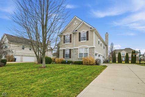12786 Tuscany Boulevard Carmel IN 46032